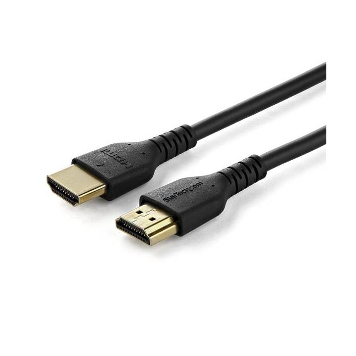STARTECH.COM High Speed Cavo USB (HDMI Tipo-A, 2 m)