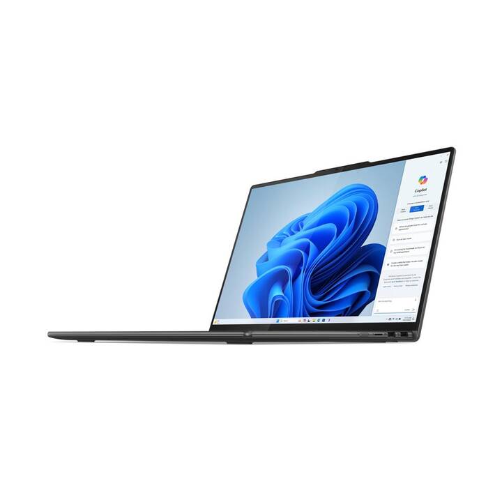 LENOVO Yoga 7 2-in-1 16IML9 (16", Intel Core Ultra 7, 16 GB RAM, 1000 GB SSD)