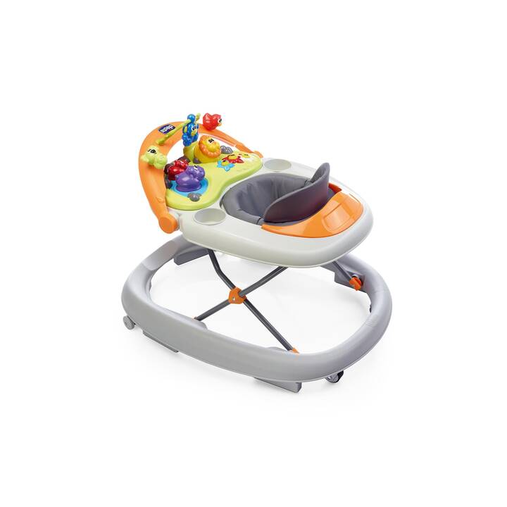 CHICCO Lauflernwagen Walky Talky