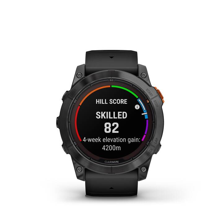 GARMIN Fenix 7X Pro Solar (L)