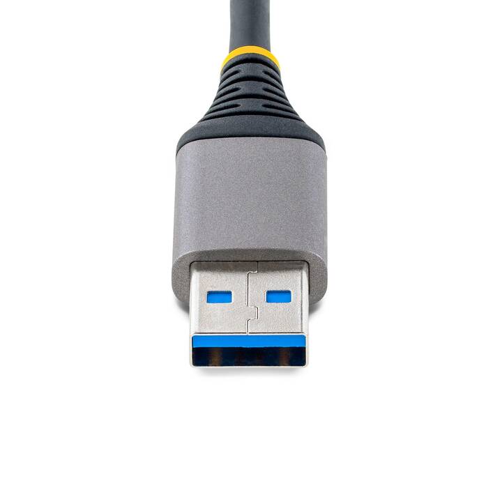 STARTECH.COM  (5 Ports, USB di tipo A, USB 2.0 Micro-B)