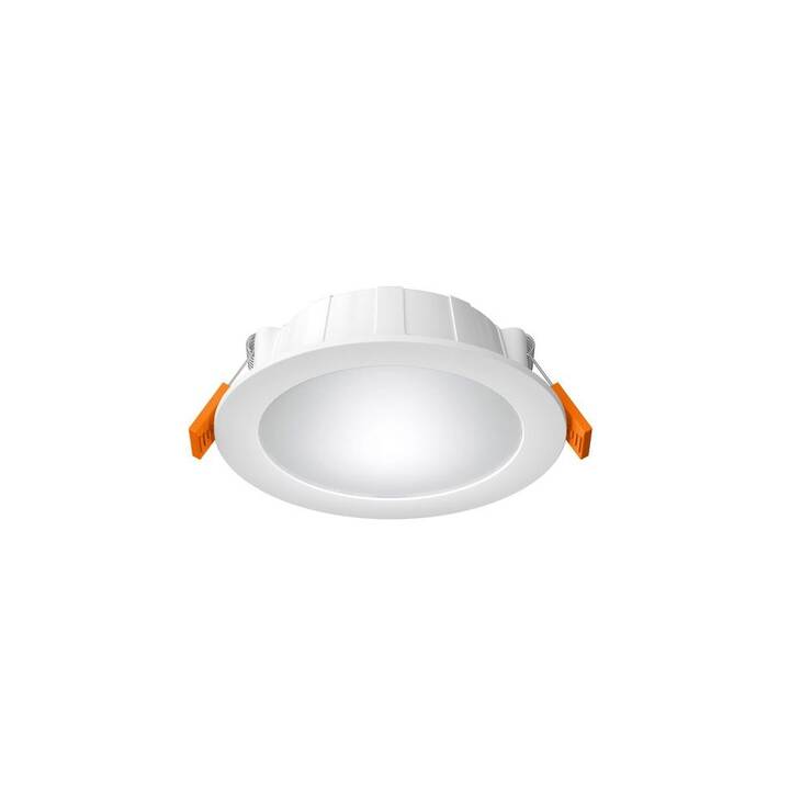 SITECO PrecLIDLflat Spot light (LED, 8 W)