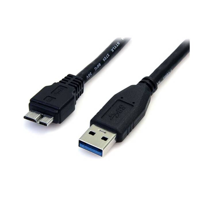 STARTECH.COM Câble USB - 50 cm