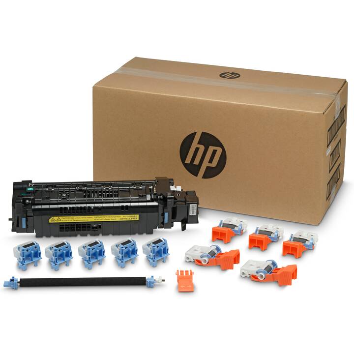 HP L0H25A Kit de maintenance