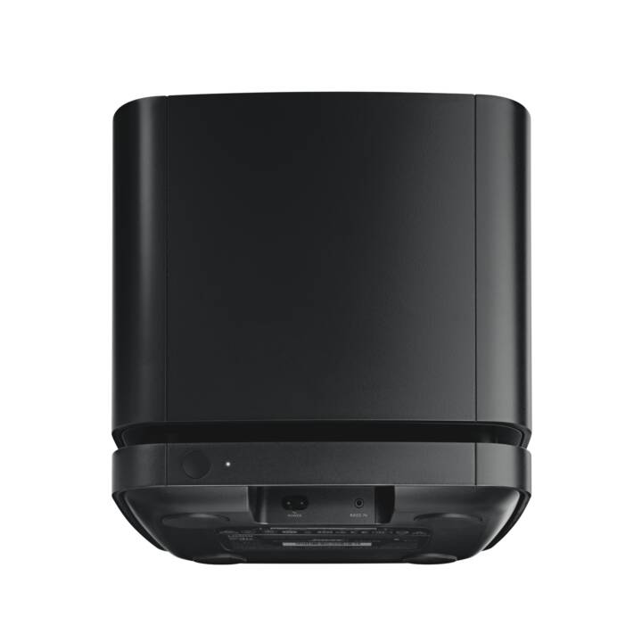 BOSE Bass Modul 500 (Subwoofer, Noir)