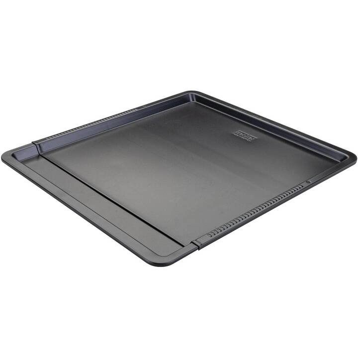 ZENKER Backblech Perfect Black+ (Backofen)