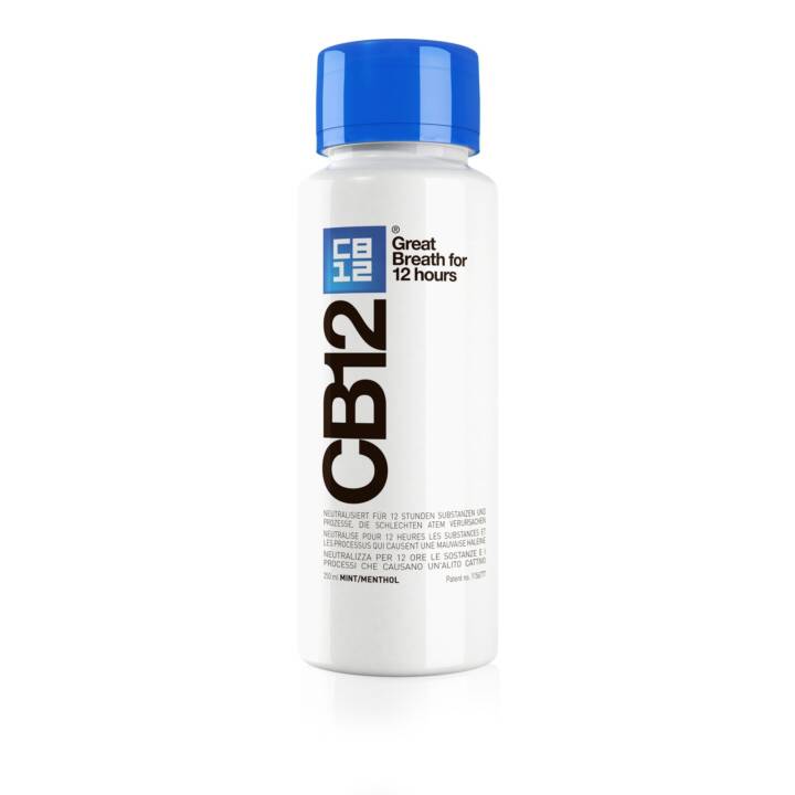 CB12 Collutorio (250 ml)