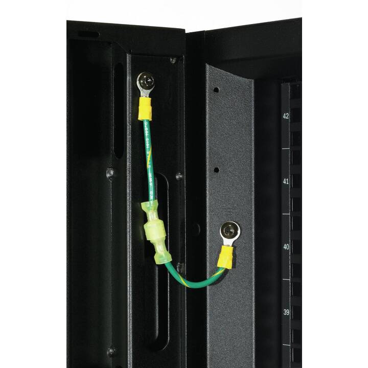 APC NetShelter SX AR3150