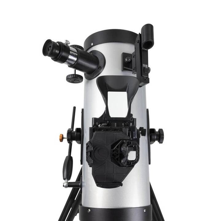 CELESTRON StarSense Explorer LT 127AZ Spiegelteleskop (Reflektor)