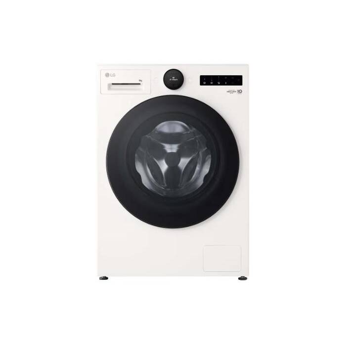 LG F4WX809YC  (9 kg, Links)