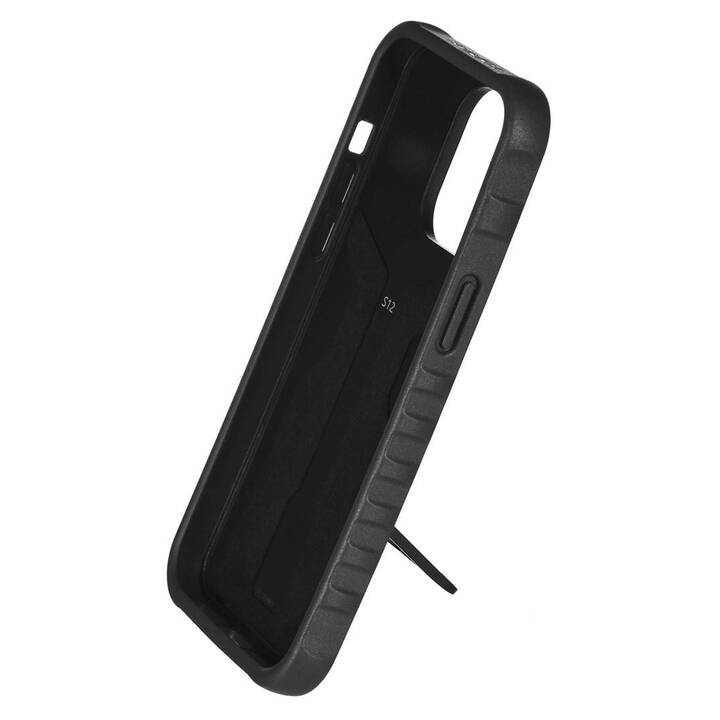 TOPEAK Backcover RideCase (iPhone 14 Pro Max, Noir)