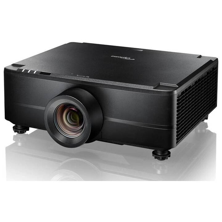 OPTOMA ZU820T (DLP, WUXGA, 7400 lm)