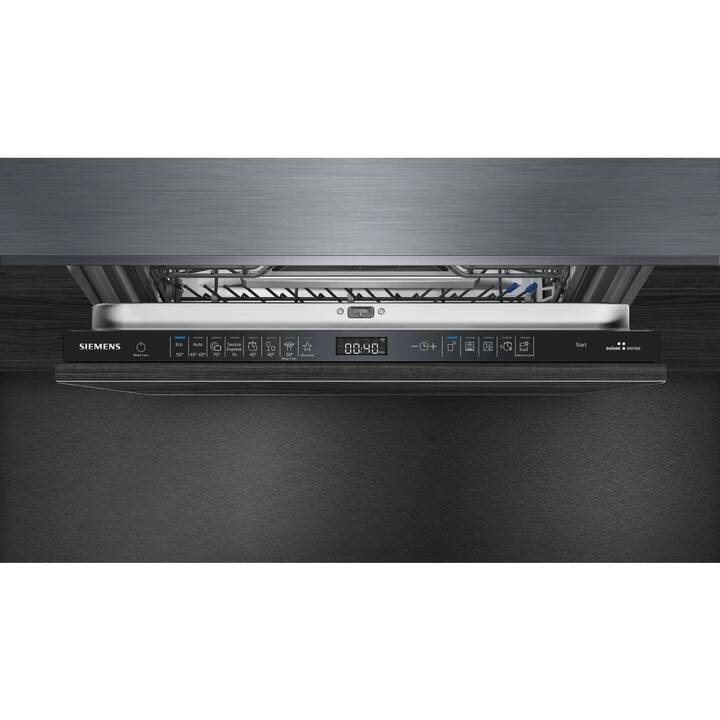 SIEMENS SN95EX64CH (EU-Norm 60 cm, Ein- / Unterbau)