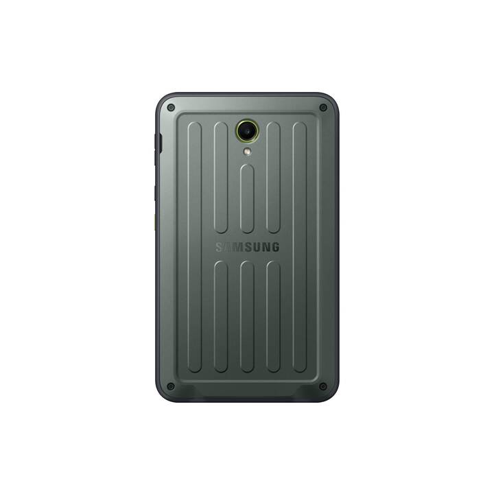 SAMSUNG Galaxy Tab Active 5 Enterprise Edition (8", 128 GB, Verde)