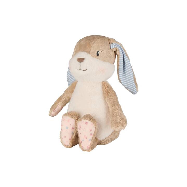 Sterntaler Knistertier Hase Hanni – Weiches Kuscheltier Mit Knisterpapier & Rassel, Baby Spielzeug Ab Geburt, Quarzrosa Sterntaler Knistertier Hase Hanni – Weiches Kuscheltier Mit Knisterpapier & Rassel, Baby Spielzeug Ab Geburt, Quarzrosa