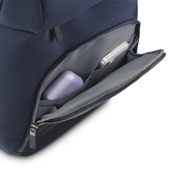 HAMA Premium Lightweight Tasche (16.2", Blau)
