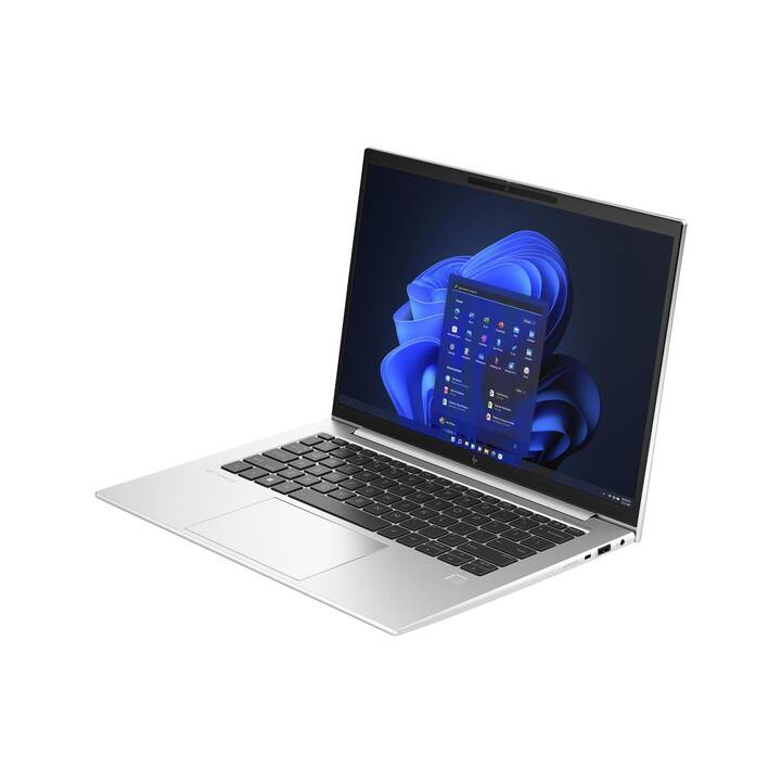 HP EliteBook 845 G10 819J2EA (14", AMD Ryzen 9, 32 Go RAM, 1000 Go SSD)