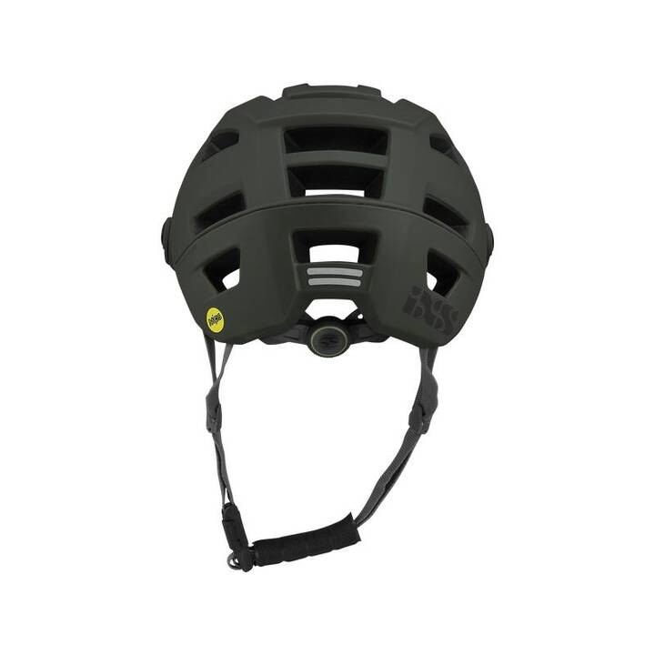 IXS MTB Helm Trigger AM MIPS (S, M, Grau)
