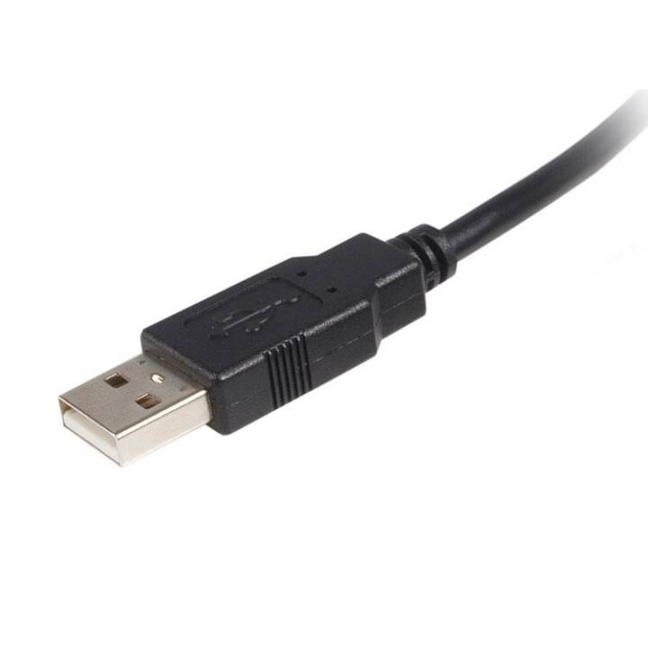 STARTECH USB-Kabel - 2 m