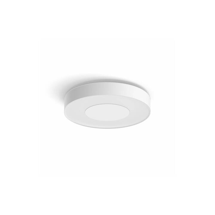 PHILIPS HUE Deckenleuchte White & Color Ambiance Infuse L (Weiss)