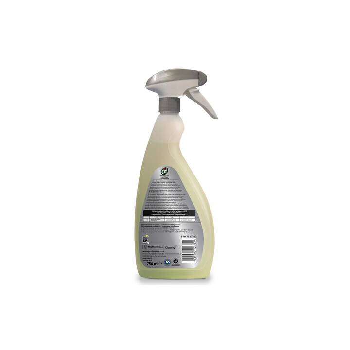 CIF Detergent per la cucina Professional (750 ml)