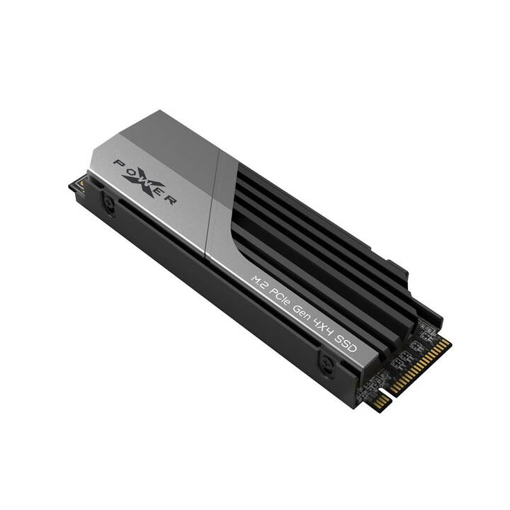 SILICON POWER XS70 M.2 (PCI Express, 2000 GB)