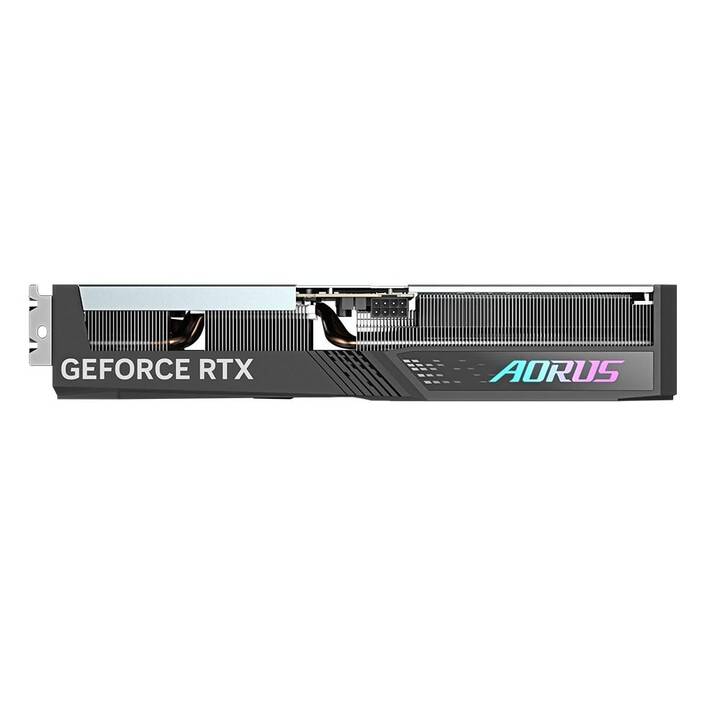 GIGABYTE TECHNOLOGY AORUS Nvidia GeForce RTX 4060 Ti (8 Go)