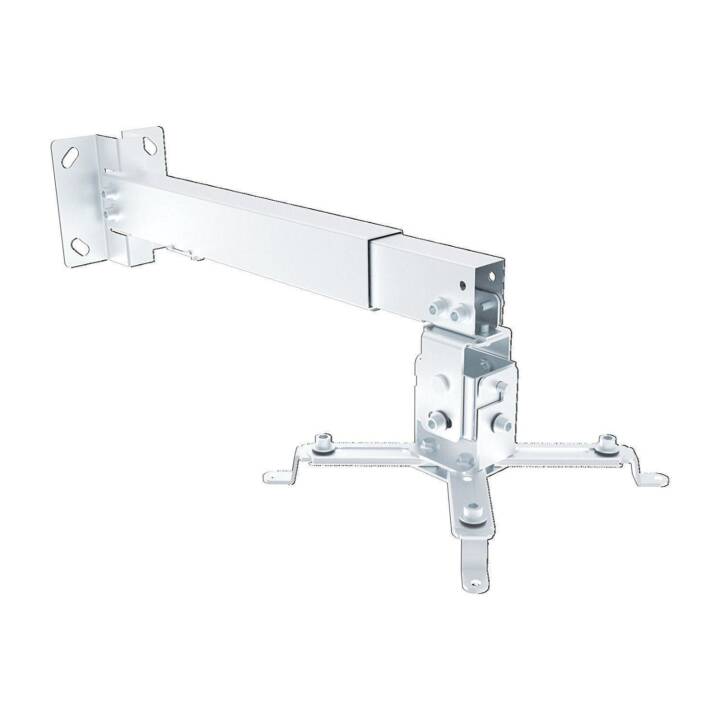 PUREMOUNTS PM-Spider-40W (Blanc, Plafond)