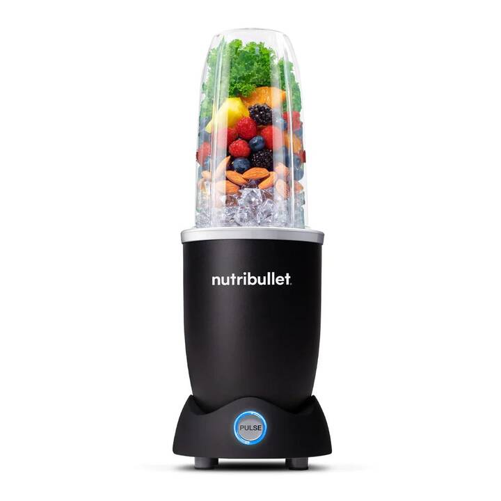 NUTRIBULLET Pro+ 1200 (1200 W)