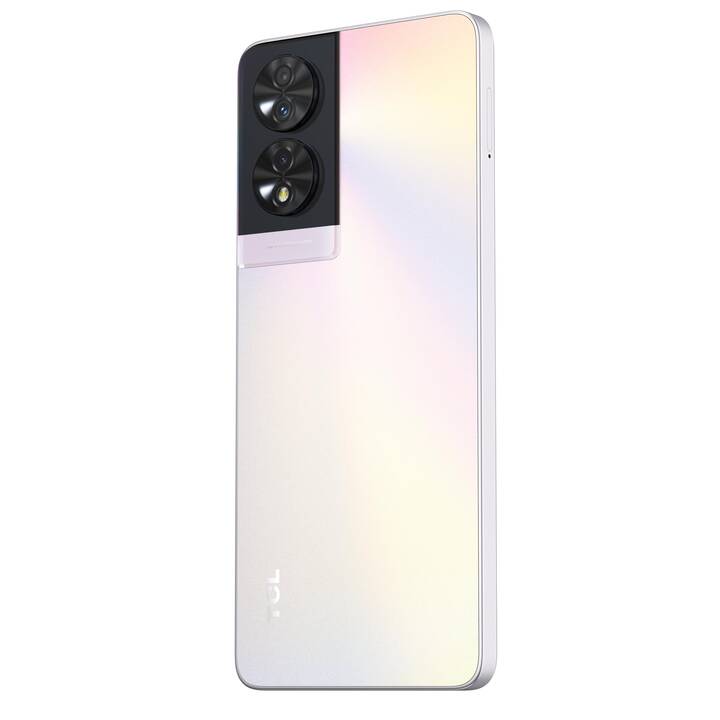 TCL 40 NXTPAPER (256 GB, Opal, 6.78", 50 MP)