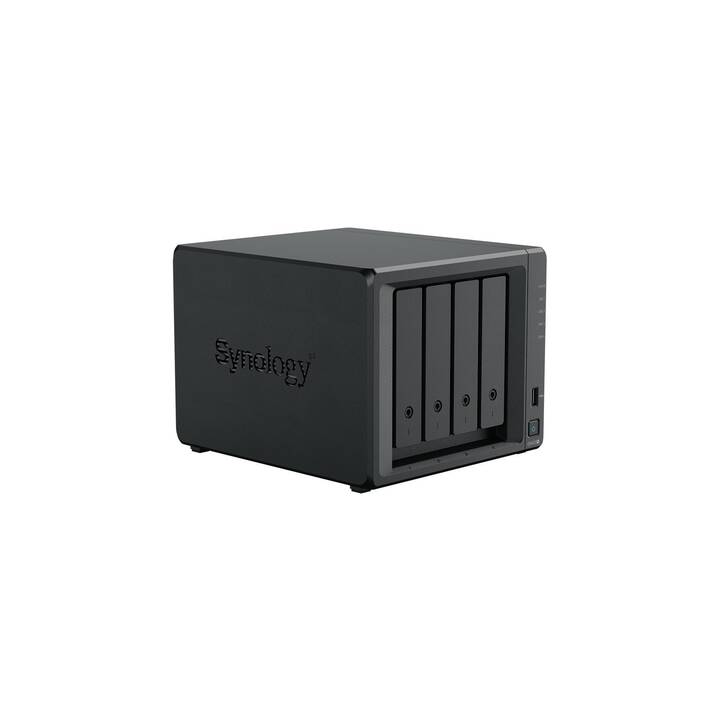 SYNOLOGY DiskStation Plus DS423+ (4 x 48000 GB)