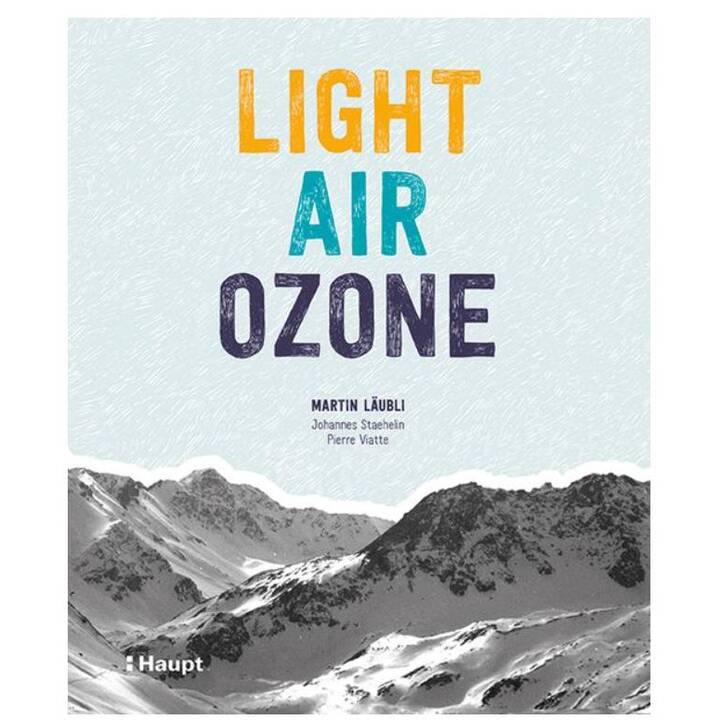 Light, Air, Ozone