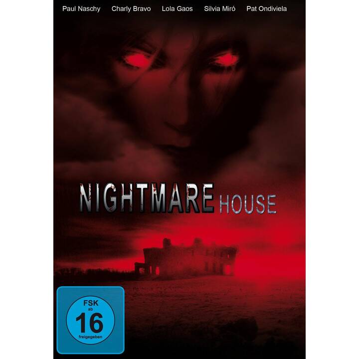 Nightmare House (DE)