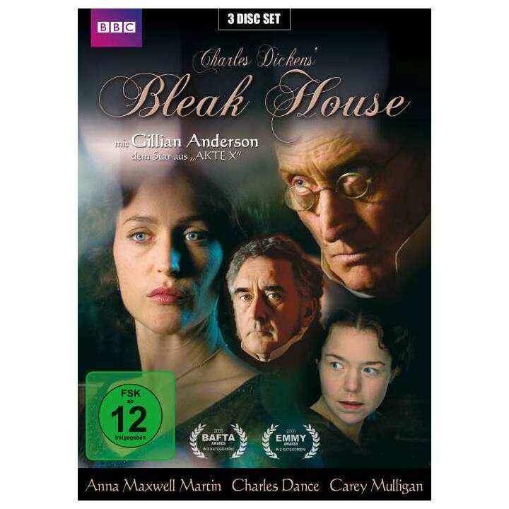 Bleak House (DE, EN)