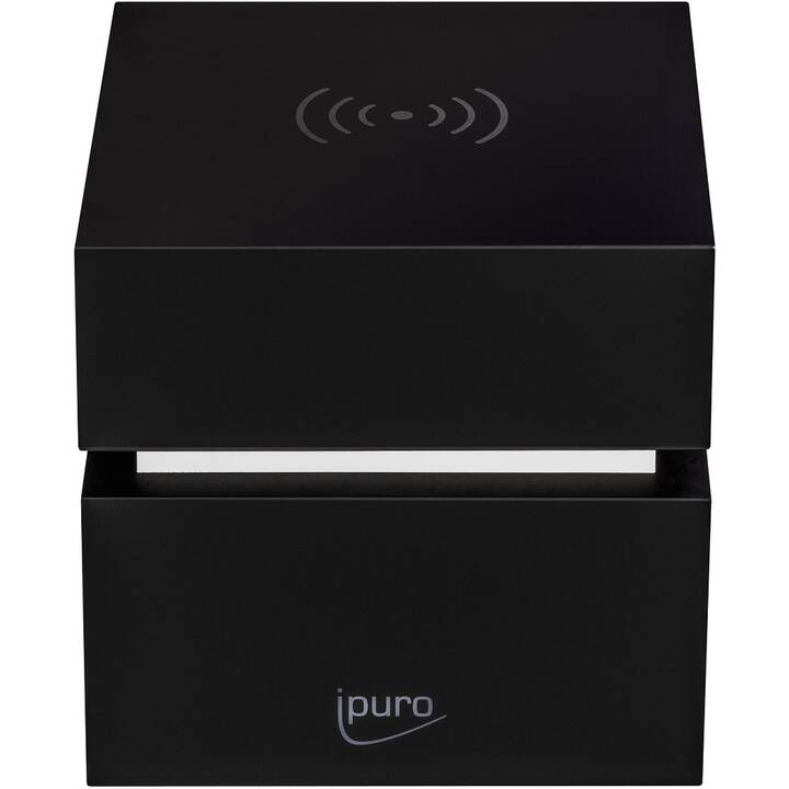 IPURO Air Pearls Electric Big Cube (80 m2)