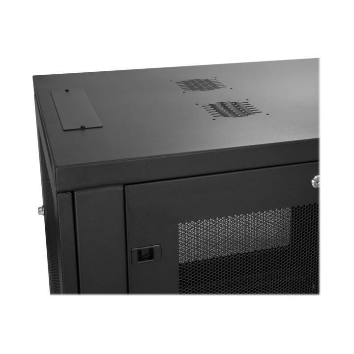 STARTECH.COM Rack 12HE (Case per server)