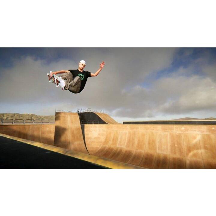 Skater XL (NSW, DE)