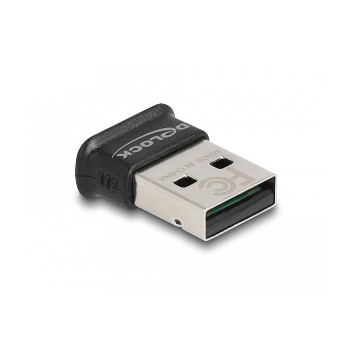 DELOCK Adapter (USB)