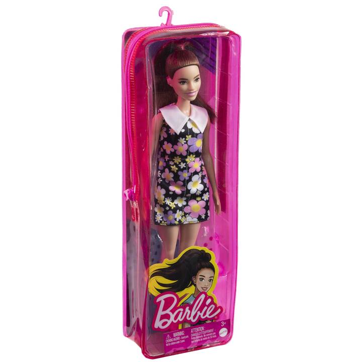 BARBIE Barbie Fashionistas