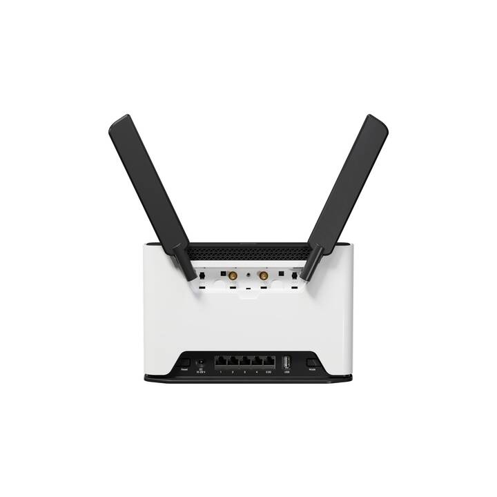 MIKRO TIK Chateau LTE18 ax Router