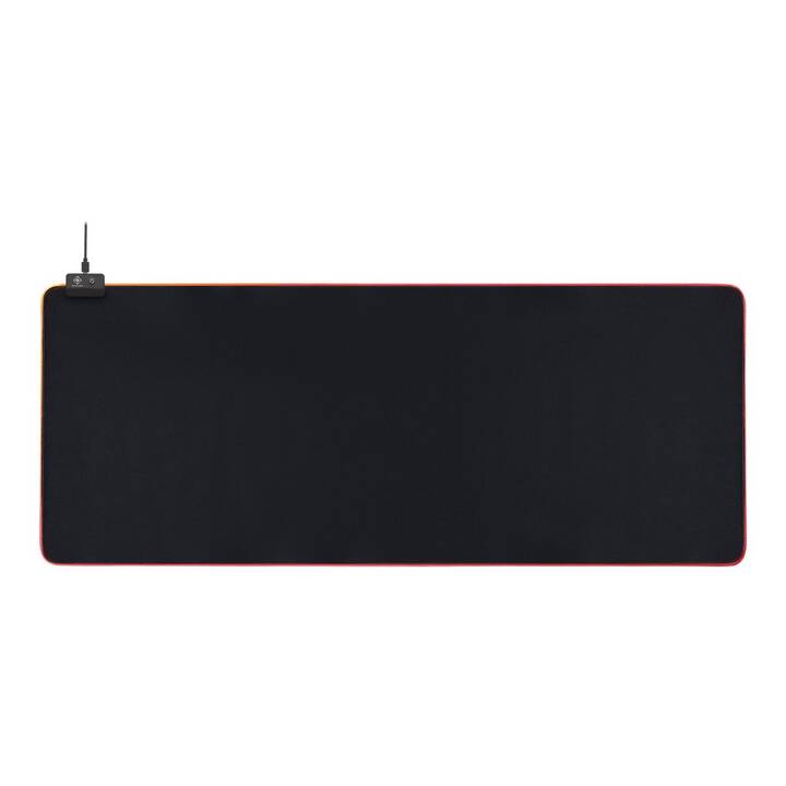 DELTACO Tapis pour souris DMP310 (Jeu)