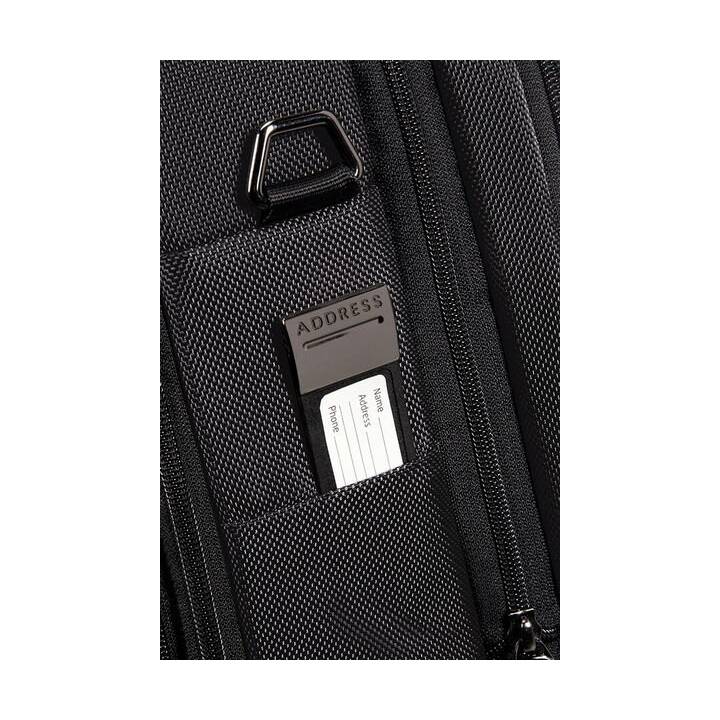 SAMSONITE Tasche (15.6", Schwarz)