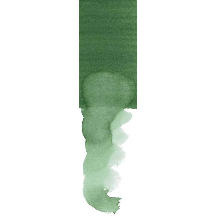 FABER-CASTELL Penna a fibra (Verde, 1 pezzo)