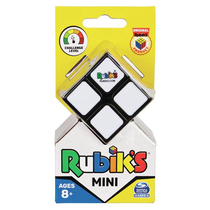 WWF Rubik’s Mini