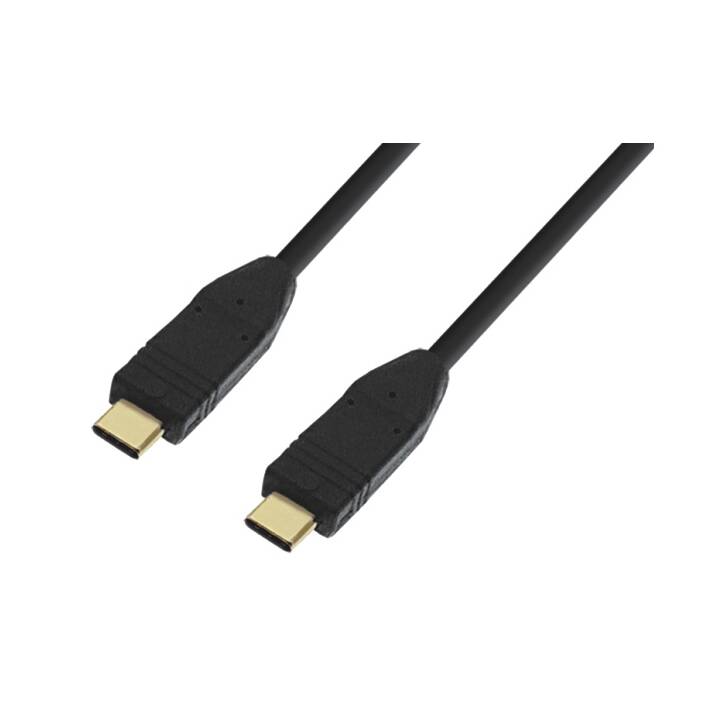 M-CAB 2200046 USB-Kabel (USB 3.1 Typ-C, 3 m)