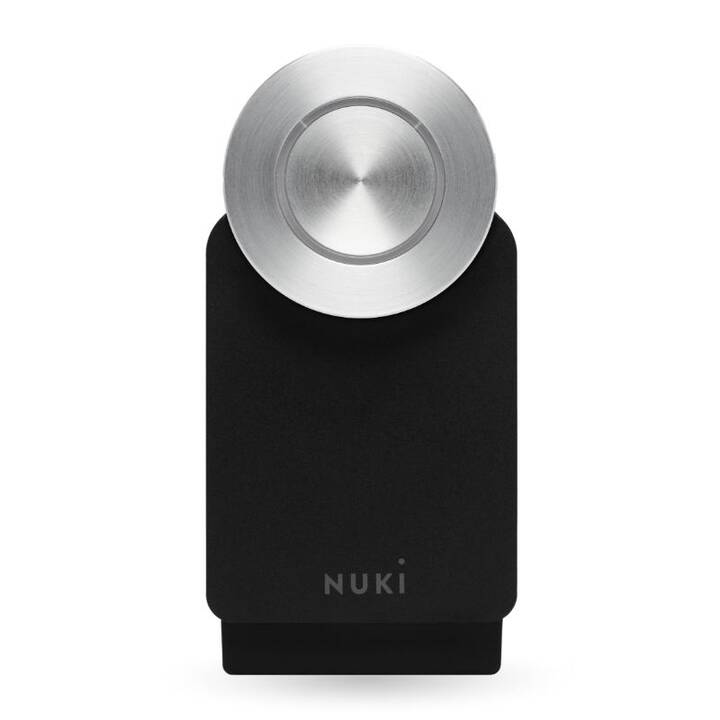 NUKI Commande de porte Home Set Pro 