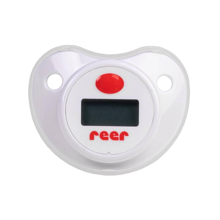 REER Termometro digitale R9633