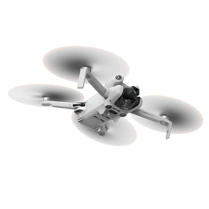 DJI Mini 4 Pro RC 2 (Full HD, 4K)