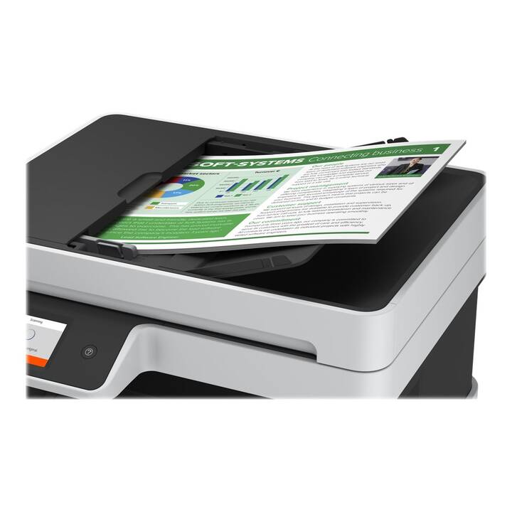 EPSON EcoTank ET-5150 (Tintendrucker, Farbe, Wi-Fi)