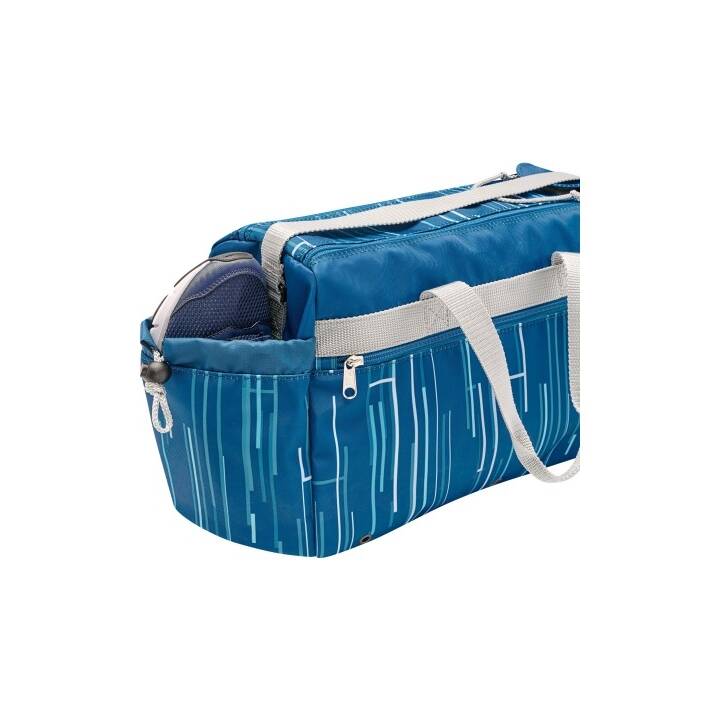 MCNEILL Turnsack New Police (Blau, Weiss)